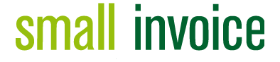 Smallinvoice